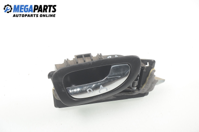 Innerer griff for Peugeot 307 1.6 16V, 109 hp, hecktür, 5 türen, 2001, position: rechts, vorderseite