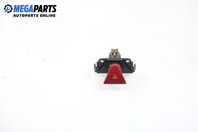 Taste notlichtleuchten for Peugeot 307 1.6 16V, 109 hp, hecktür, 5 türen, 2001