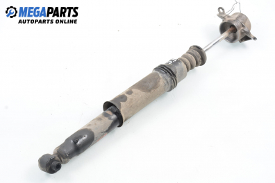 Shock absorber for Peugeot 307 1.6 16V, 109 hp, hatchback, 5 doors, 2001, position: rear - right