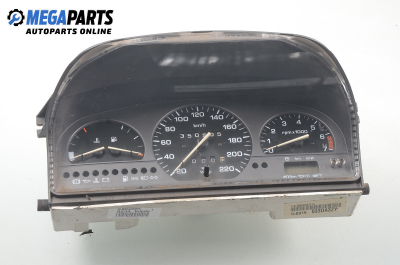 Instrument cluster for Seat Toledo (1L) 1.6, 101 hp, hatchback, 5 doors, 1997