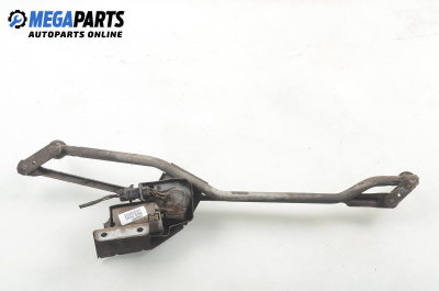 Front wipers motor for Ford Transit 2.5 DI, 69 hp, truck, 1996, position: front