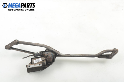 Motor ștergătoare parbriz for Ford Transit 2.5 DI, 69 hp, lkw, 1996, position: fața