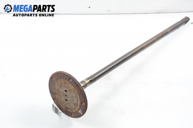 Driveshaft for Ford Transit 2.5 DI, 69 hp, truck, 1996, position: right