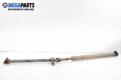 Tail shaft for Ford Transit 2.5 DI, 69 hp, truck, 1996