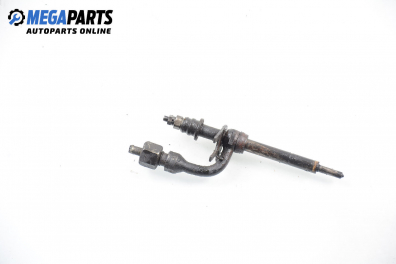 Diesel fuel injector for Ford Transit 2.5 DI, 69 hp, truck, 1996