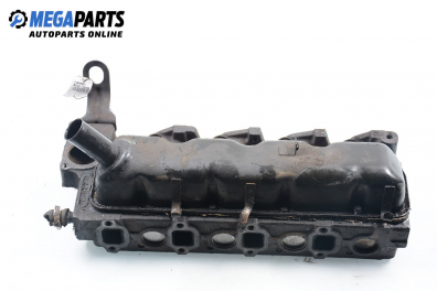 Chiulasă for Ford Transit 2.5 DI, 69 hp, товарен, 1996