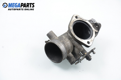 Clapetă carburator for Ford Transit Box IV (06.1994 - 07.2000) 2.5 DI (EAL, EAS), 69 hp