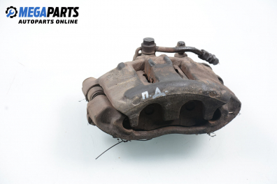 Caliper for Ford Transit 2.5 DI, 69 hp, truck, 1996, position: front - right