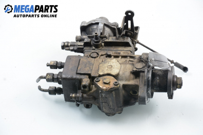 Diesel injection pump for Ford Transit 2.5 DI, 69 hp, truck, 1996