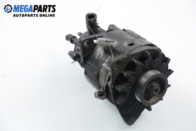 Alternator for Ford Transit 2.5 DI, 69 hp, truck, 1996