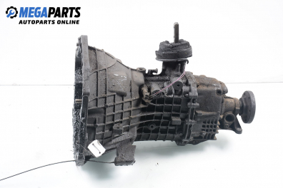  for Ford Transit 2.5 DI, 69 hp, lkw, 1996