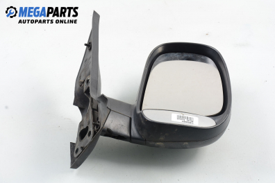 Mirror for Ford Transit 2.5 DI, 69 hp, truck, 1996, position: right