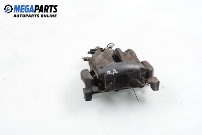 Etrier de frână for Alfa Romeo 166 2.4 JTD, 136 hp, 1999, position: dreaptă - fața