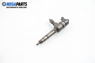 Duza diesel for Alfa Romeo 166 2.4 JTD, 136 hp, 1999