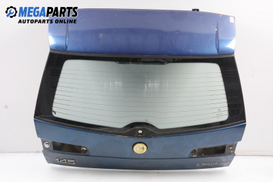 Boot lid for Alfa Romeo 145 1.6 16V T.Spark, 120 hp, 3 doors, 1998
