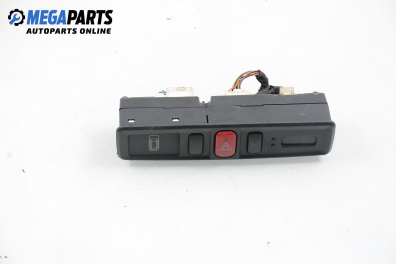 Buttons panel for Alfa Romeo 145 1.6 16V T.Spark, 120 hp, 3 doors, 1998