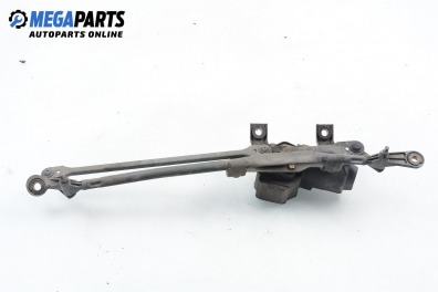 Front wipers motor for Alfa Romeo 145 1.6 16V T.Spark, 120 hp, 1998, position: front