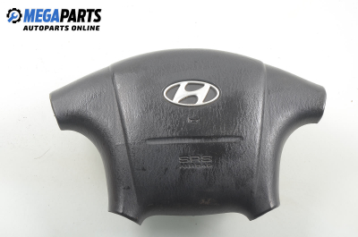 Airbag for Hyundai Sonata IV 2.0 16V, 131 hp, 2003