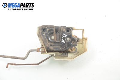 Lock for Hyundai Sonata IV 2.0 16V, 131 hp, 2003, position: front - left