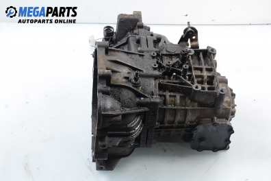  for Hyundai Sonata IV 2.0 16V, 131 hp, 2003