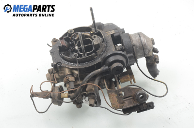 Carburetor for Volkswagen Passat (B3) 1.6, 72 hp, sedan, 1989