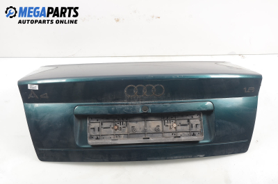 Boot lid for Audi A4 (B5) 1.8, 125 hp, sedan, 1996
