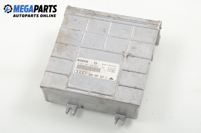 ECU for Audi A4 (B5) 1.8, 125 hp, sedan, 1996