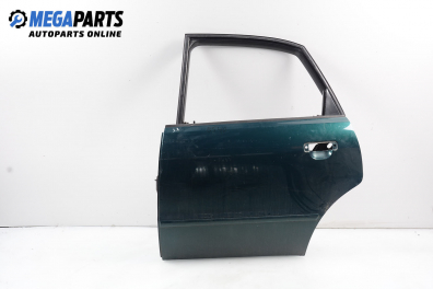 Door for Audi A4 (B5) 1.8, 125 hp, sedan, 1996, position: rear - left