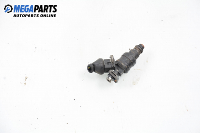 Gasoline fuel injector for Audi A4 (B5) 1.8, 125 hp, sedan, 1996