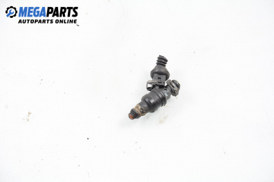 Gasoline fuel injector for Audi A4 (B5) 1.8, 125 hp, sedan, 1996