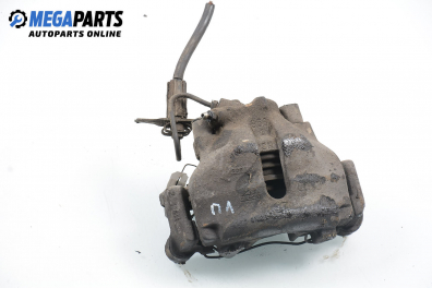 Caliper for Audi A4 (B5) 1.8, 125 hp, sedan, 1996, position: front - left