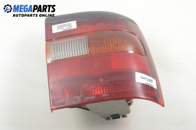 Tail light for Opel Vectra A 1.6, 75 hp, sedan, 1993, position: right