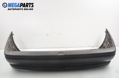 Rear bumper for Opel Vectra A 1.6, 75 hp, sedan, 1993