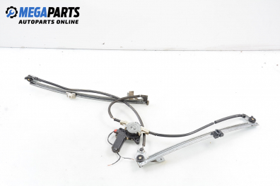 Electric window regulator for Chrysler Voyager 2.5 TD, 116 hp, 2000, position: front - left