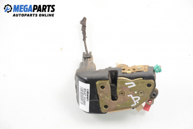 Lock for Chrysler Voyager 2.5 TD, 116 hp, 2000, position: front - right