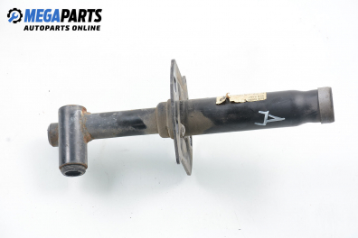 Tampon bară de protecție față for BMW 3 (E46) 1.9, 118 hp, sedan, 1998, position: dreapta