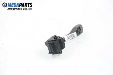 Verstellhebel scheibenwischer for BMW 3 (E46) 1.9, 118 hp, sedan, 1998