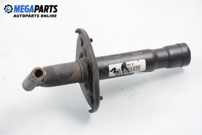 Rear bumper shock absorber for BMW 3 (E46) 1.9, 118 hp, sedan, 1998, position: left