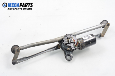 Front wipers motor for BMW 3 (E46) 1.9, 118 hp, sedan, 1998, position: front