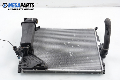 Radiator de apă for BMW 3 (E46) 1.9, 118 hp, sedan, 1998