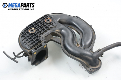 Intake manifold for BMW 3 (E46) 1.9, 118 hp, sedan, 1998