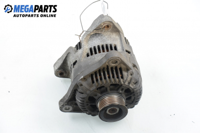 Alternator for BMW 3 (E46) 1.9, 118 hp, sedan, 1998