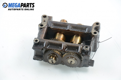 Arbore de echilibrare for BMW 3 (E46) 1.9, 118 hp, sedan, 1998