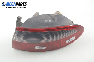 Tail light for Daewoo Lanos 1.3, 75 hp, hatchback, 1998, position: right