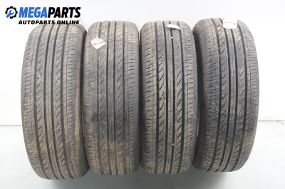 Summer tires GOODRIDE 195/60/15, DOT: 4814 (The price is for the set)