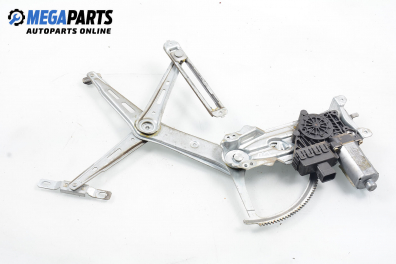 Macara electrică geam for Opel Zafira A 2.0 16V DTI, 101 hp, 2001, position: stânga - fața
