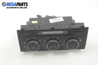 Air conditioning panel for Lexus IS (XE10) 2.0, 155 hp, sedan, 1999