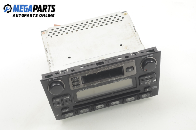 CD player for Lexus IS (XE10) (1998-2005)