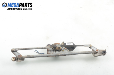 Front wipers motor for Lexus IS (XE10) 2.0, 155 hp, sedan, 1999, position: front