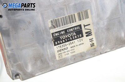 ECU for Lexus IS (XE10) 2.0, 155 hp, sedan, 1999